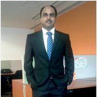 Ramdas Chavan