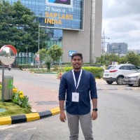 Aravinthan Annadurai