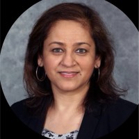 Ayesha Hasan