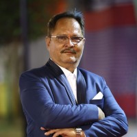 Jiten Ruparel