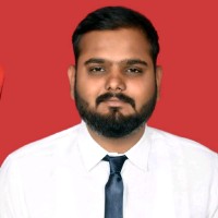 Daxesh Goswami
