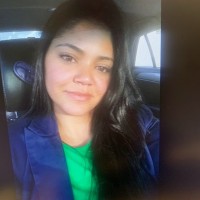 Rosa Martinez