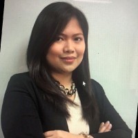 Marianne Josette Lantican