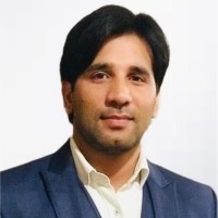 Sheikh Khalid Ahmad