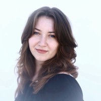 Maria Agafonova