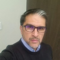 Javier Carrillo