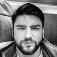 Andrii Kiriia