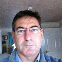 Simon Robinson MInstLM