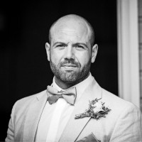 Marcus Gent