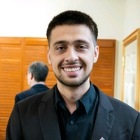 João Fernando Rossi Mazzoni