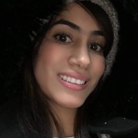 Anitra Najat