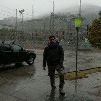 William´S Patricio Vargas Morgado