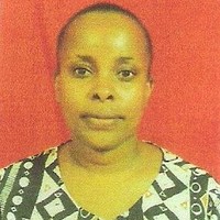 Sarah Gitau