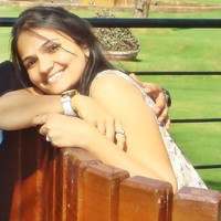 Dheera Shah