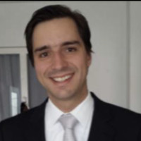 Santiago Uribe Echeverry, MBA