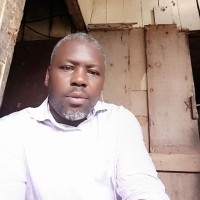 Yannick Koumba