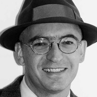 James Buynitzky