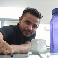 Yogesh Bhindwal