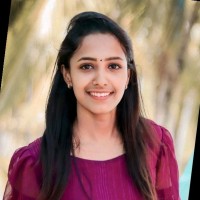 Dhivya Bharathi