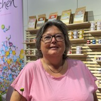 Anne Dorthe Pedersen