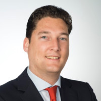 Rob Govers