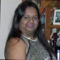 Narisha Subhan-Sahadeo