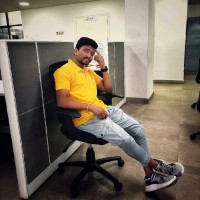 Nagaraj Patgar