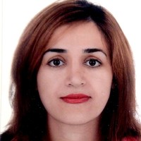 Parisa Setayesh Gar, M.Sc., P.Eng. Licensed In Bc, Nb, Nwt