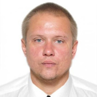 Mikhail Monich