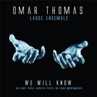 Omar Thomas