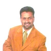 Bob Takhar