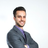 Seth Mortezavi