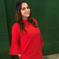 Sangeeta Singh