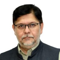 Prof. Dr. Aqeel ur-Rehman