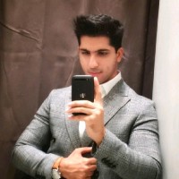 Vishal Sehgal