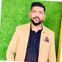 Shushrut Raut