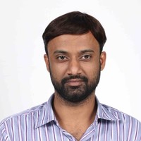 Mohammed Ahtesham Shaikh