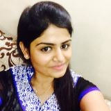 Sonal Bhandari