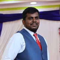Vignesh Balu
