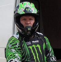 Vsevolod Krasnikov