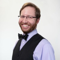 Greyson Norcross, Ph.D.