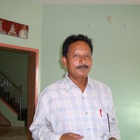 Rameshchandra Baraiya