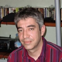 Olivier Chaillot