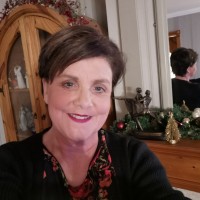 Geraldine Mcivor