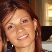 Veronica Morales World Gym Gerente