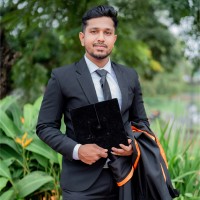 Dinisuru Balasooriya