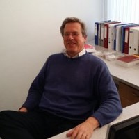 Harry Koster