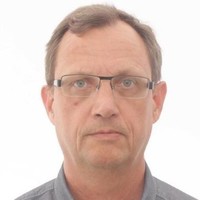Anders Broman