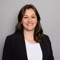 Hope Wilding, Msha