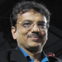 Rajiv Kumar Poddar